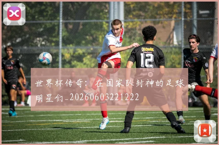 世界杯传奇：在国家队封神的足球明星们_20260603221222