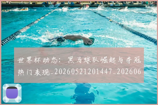 世界杯动态：黑马球队崛起与夺冠热门表现_20260521201447_20260607160326